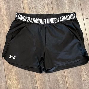 Under Armour Shorts